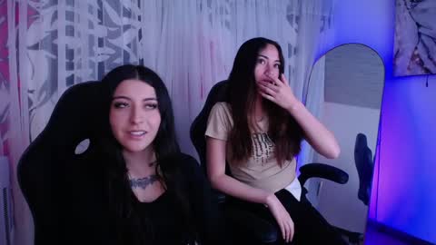 Jade Rosse online show from 05/05/26, 10:07