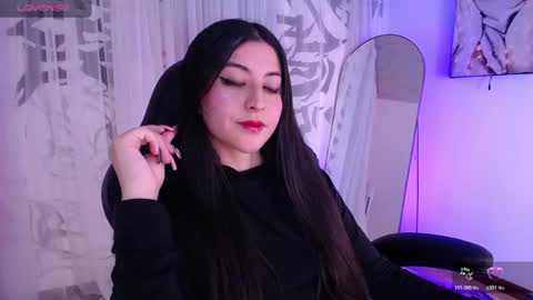 Jade Rosse online show from 05/26/26, 09:55