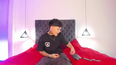 Seven online show from 02/27/26, 05:18