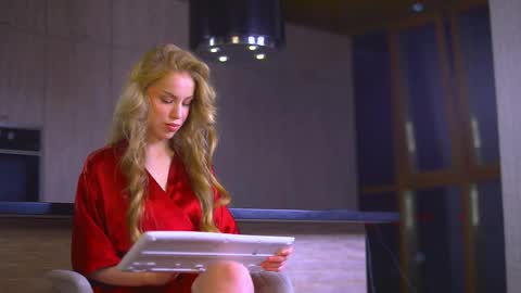 Brie online show from 02/22/26, 04:38