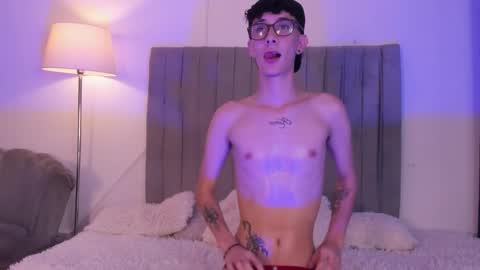 thomas online show from 02/02/26, 12:37