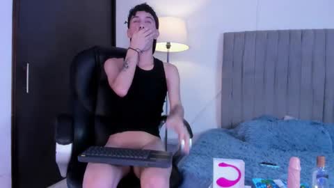 thomas online show from 02/07/26, 02:10