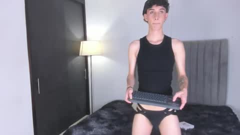 thomas online show from 02/16/26, 01:18