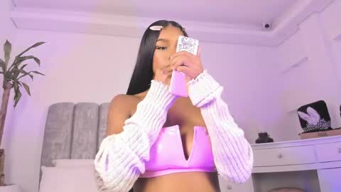 im_tyra online show from 05/23/26, 06:07