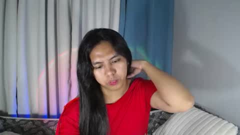 Snapshot of im_ur_girl_demure chatting on 07/30/26, 09:03 kyline online show from 07/30/26, 09:03