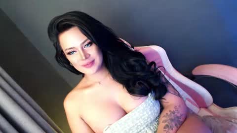 Candy Moore online show from 01/31/25, 05:09