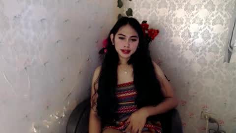 im_ur_sexy_rou online show from 11/10/25, 10:53