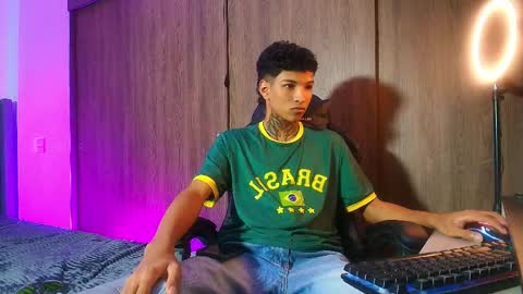 im_usuga online show from 03/26/26, 05:46