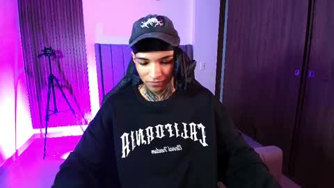 im_usuga online show from 04/07/26, 12:27