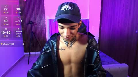 im_usuga online show from 04/11/26, 07:56