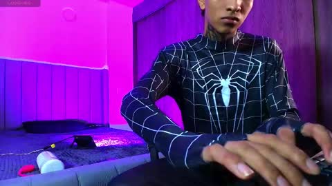im_usuga online show from 04/21/26, 06:09