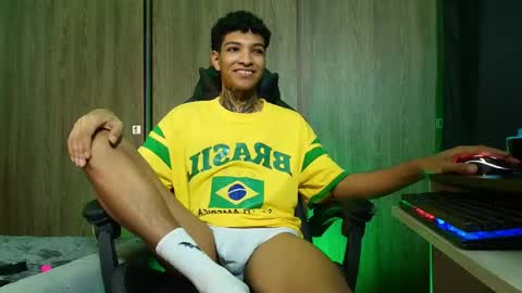 im_usuga online show from 05/22/26, 04:41
