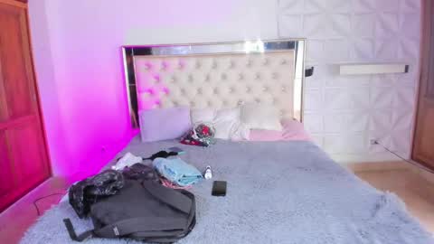 im_xandersmith online show from 06/07/26, 07:39