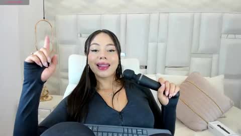 Xime online show from 04/08/26, 10:21