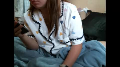 im_your_secret online show from 11/03/25, 06:14