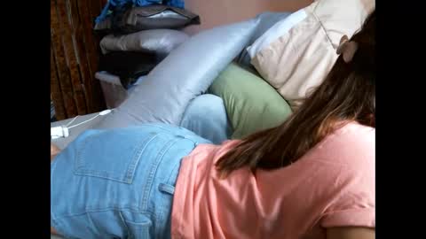 im_your_secret online show from 12/03/25, 04:20