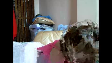 im_your_secret online show from 01/13/26, 05:57