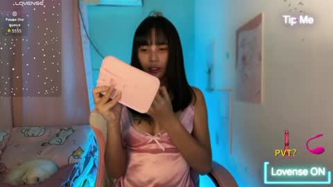 Ms. M online show from 05/02/26, 08:25