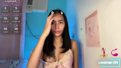Snapshot of im_your_sexy_wifexxx chatting on 05/22/26, 05:51 Ms. M online show from 05/22/26, 05:51