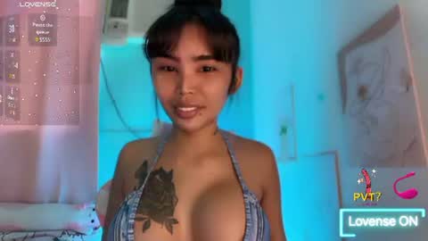Ms. M online show from 06/20/26, 03:31