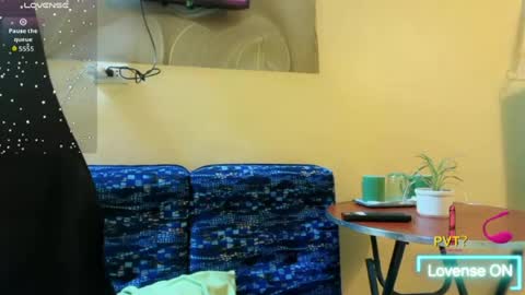 Ms. M online show from 06/29/26, 01:33