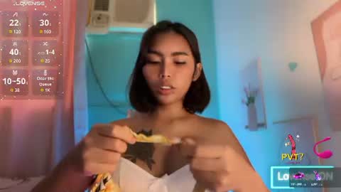 Ms. M online show from 08/07/26, 11:51