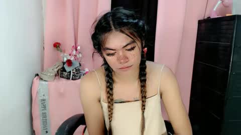 im_yourfairyannaxx online show from 09/14/25, 02:16