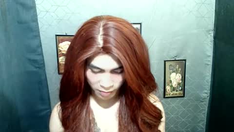 Patty love online show from 02/28/26, 04:46