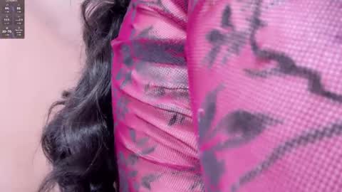 daniella online show from 02/17/25, 02:42