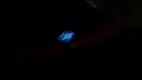 Im yourxtoy online show from 11/16/25, 11:21