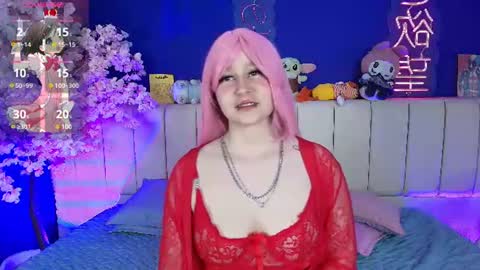 im_yukii online show from 07/15/26, 04:18
