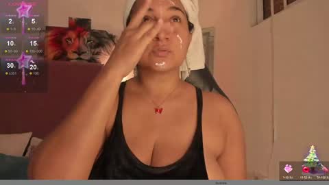 Sofia online show from 12/30/24, 01:25