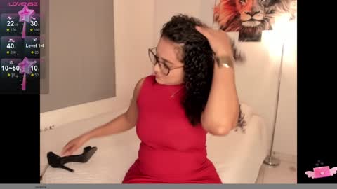 Sofia online show from 01/11/25, 03:52