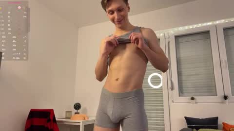 Adrian online show from 01/07/26, 05:48