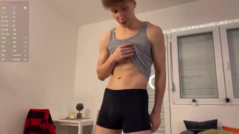 Adrian online show from 01/08/26, 06:10