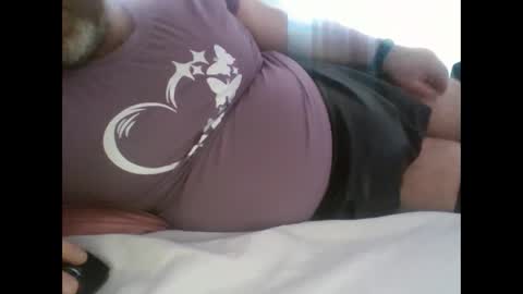 imagoodboyuk online show from 02/24/25, 12:16