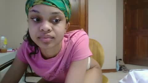 scarlett amour online show from 02/09/25, 03:32