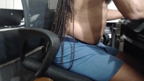 Snapshot of imanlolo789__ chatting on 09/15/25, 09:26 Imanlolo789 formerly known as Slimrodxxx independent model online show from 09/15/25, 09:26