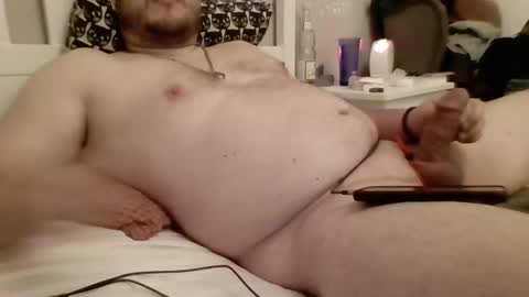 Marv online show from 10/22/25, 12:16