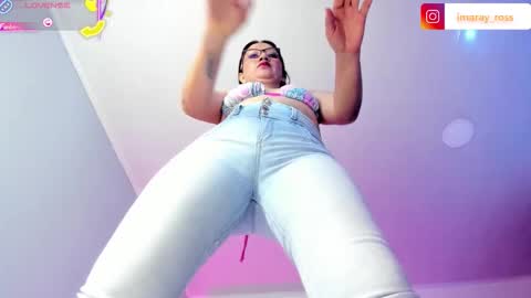 imaray online show from 11/12/25, 11:54