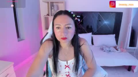 imaray online show from 03/22/26, 10:51