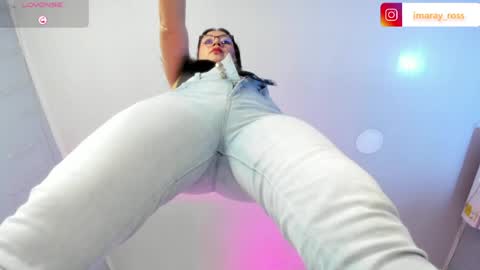 imaray online show from 04/14/26, 01:06