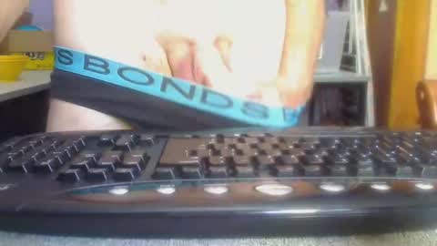 Snapshot of imaussiechris chatting on 02/10/25, 02:08 Aussie Guy online show from 02/10/25, 02:08