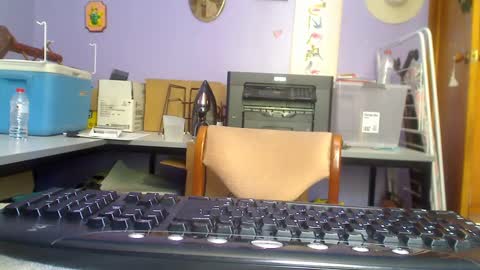 Snapshot of imaussiechris chatting on 02/27/25, 03:04 Aussie Guy online show from 02/27/25, 03:04