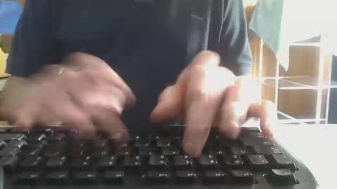 Aussie Guy online show from 03/19/26, 01:20