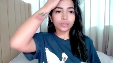 Baby online show from 04/14/26, 03:12