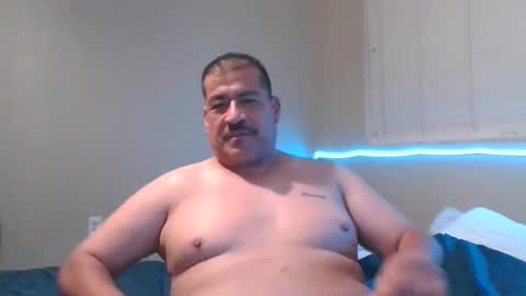 imbackmandosuknw online show from 11/30/25, 09:46