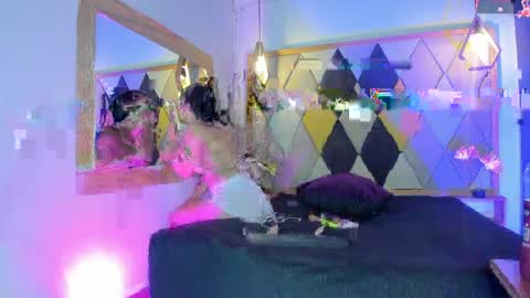 ImBastet online show from 05/13/26, 01:52
