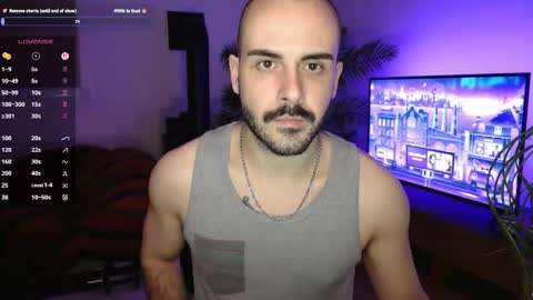 imcoltnixon online show from 03/26/26, 03:45