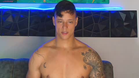 Snapshot of imconor chatting on 12/03/24, 01:41 imconor online show from 12/03/24, 01:41